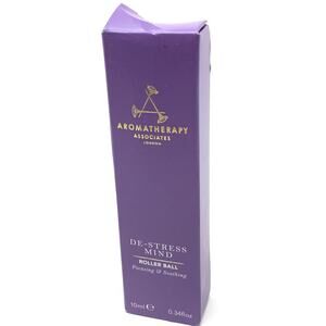Aromatherapy Associates De-Stress Roller Ball 0.34 fl oz. 10 ml